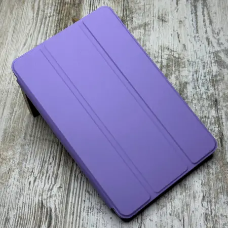 Чохол Smart Case Pen на Xiaomi Redmi Pad SE 8.7 (фіолетовий)