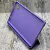 Чохол Smart Case Pen на Xiaomi Redmi Pad SE 8.7 (фіолетовий)