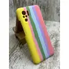 Чохол Silicone Case на Xiaomi Redmi Note 10/ 10s/ Poco M5s