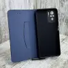 Чохол Leather Book на Xiaomi Redmi Note 10/ 10s/ Poco M5s