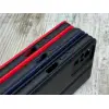 Чохол Leather Book на Xiaomi Redmi Note 10/ 10s/ Poco M5s