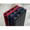 Чохол Leather Book на Xiaomi Redmi Note 10/ 10s/ Poco M5s