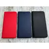 Чохол Leather Book на Xiaomi Redmi Note 10/ 10s/ Poco M5s