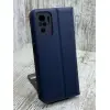 Чохол Leather Book на Xiaomi Redmi Note 10/ 10s/ Poco M5s