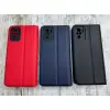 Чохол Leather Book на Xiaomi Redmi Note 10/ 10s/ Poco M5s