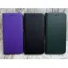 Чохол Leather Book на Xiaomi Redmi Note 10/ 10s/ Poco M5s