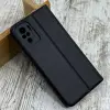 Чохол Leather Book на Xiaomi Redmi Note 10/ 10s/ Poco M5s