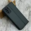 Чохол Leather Book на Xiaomi Redmi Note 10/ 10s/ Poco M5s