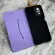 Чохол Leather Book на Xiaomi Redmi Note 10/ 10s/ Poco M5s