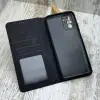 Чохол книжка прошита на Xiaomi Redmi Note 10/ 10s/ Poco M5s