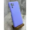 Чохол Silicone Case на Xiaomi Redmi Note 10/ 10s/ Poco M5s