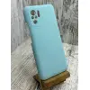Чохол Silicone Case на Xiaomi Redmi Note 10/ 10s/ Poco M5s