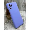 Чохол Silicone Case на Xiaomi Redmi Note 10/ 10s/ Poco M5s