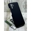 Чохол Silicone Case на Xiaomi Redmi Note 10/ 10s/ Poco M5s