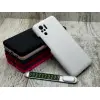 Чохол Silicone Case на Xiaomi Redmi Note 10/ 10s/ Poco M5s