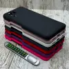 Чохол Silicone Case на Xiaomi Redmi Note 10/ 10s/ Poco M5s