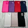 Чохол Silicone Case на Xiaomi Redmi Note 10/ 10s/ Poco M5s