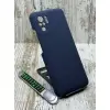 Чохол Silicone Case на Xiaomi Redmi Note 10/ 10s/ Poco M5s