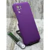Чохол Silicone Case на Xiaomi Redmi Note 10/ 10s/ Poco M5s