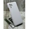Чохол Silicone Case на Xiaomi Redmi Note 10/ 10s/ Poco M5s