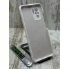 Чохол Silicone Case на Xiaomi Redmi Note 10/ 10s/ Poco M5s