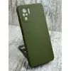 Чохол Silicone Cover на Xiaomi Redmi Note 10/ 10s/ Poco M5s
