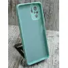 Чохол Silicone Cover на Xiaomi Redmi Note 10/ 10s/ Poco M5s