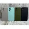 Чохол Silicone Cover на Xiaomi Redmi Note 10/ 10s/ Poco M5s