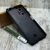 Чохол Armor Ring Case на Xiaomi Redmi Note 10 Pro