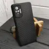 Чохол Carbon TPU на Xiaomi Redmi Note 10 Pro