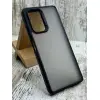 Чохол Dual Case на Xiaomi Redmi Note 10 Pro