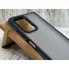 Чохол Dual Case на Xiaomi Redmi Note 10 Pro