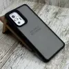 Чохол Dual Case на Xiaomi Redmi Note 10 Pro