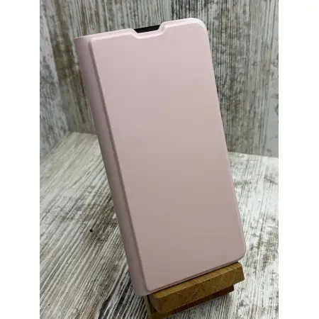 Чохол Fibra book на Xiaomi Redmi Note 10 Pro 