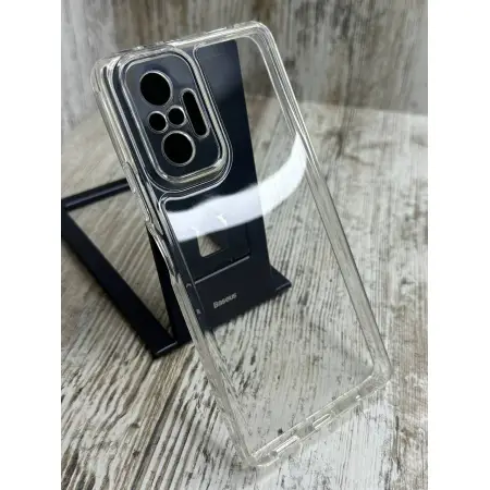 Чохол Space TPU на Xiaomi Redmi Note 10 Pro 