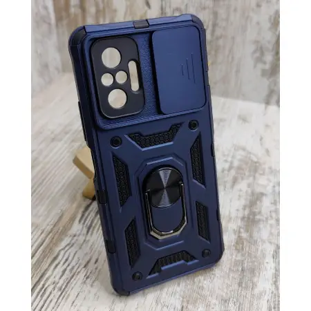 Чохол Armor Ring Case на Xiaomi Redmi Note 10 Pro 
