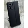 Чохол Leather Book на Xiaomi Redmi Note 10 Pro
