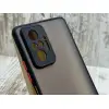 Чохол Matt Case на Xiaomi Redmi Note 10 Pro