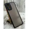 Чохол Matt Case на Xiaomi Redmi Note 10 Pro