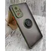 Чохол Matt Ring на Xiaomi Redmi Note 10 Pro