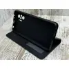 Чохол книжка прошита на Xiaomi Redmi Note 10 Pro