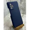 Чохол Silicone Case на Xiaomi Redmi Note 10 Pro