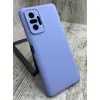 Чохол Silicone Case на Xiaomi Redmi Note 10 Pro