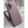 Чохол Silicone Case на Xiaomi Redmi Note 10 Pro