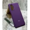 Чохол Silicone Cover Xiaomi Redmi Note 10 Pro – стильний захист