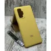 Чохол Silicone Cover Xiaomi Redmi Note 10 Pro – стильний захист