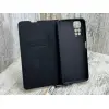 Чохол-книжка на Xiaomi Redmi Note 11/11s – елегантний захист