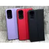 Чохол-книжка на Xiaomi Redmi Note 11/11s – елегантний захист