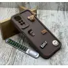 Чохол Pretty Case на Xiaomi Redmi Note 11 / Note 11S
