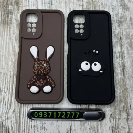 Чохол Pretty Things на Xiaomi Redmi Note 11 / Note 11S 